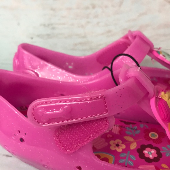 Paw patrol sandals girls size 12 - Picture 7 of 9